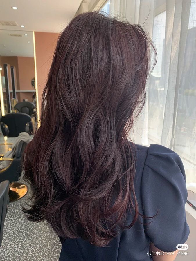 kirari_beauty_'s tweet photo. ブルベ夏の春に向けたヘアカラーレシピ🩵
黄味のない柔らかなブラウン・グレージュをベースに、紫・ピンクで透明感出すのがポイント📔

・ココアブラウン
・グレージュ
・ラベンダー
・ピンクブラウン https://t.co/nxil53KopI