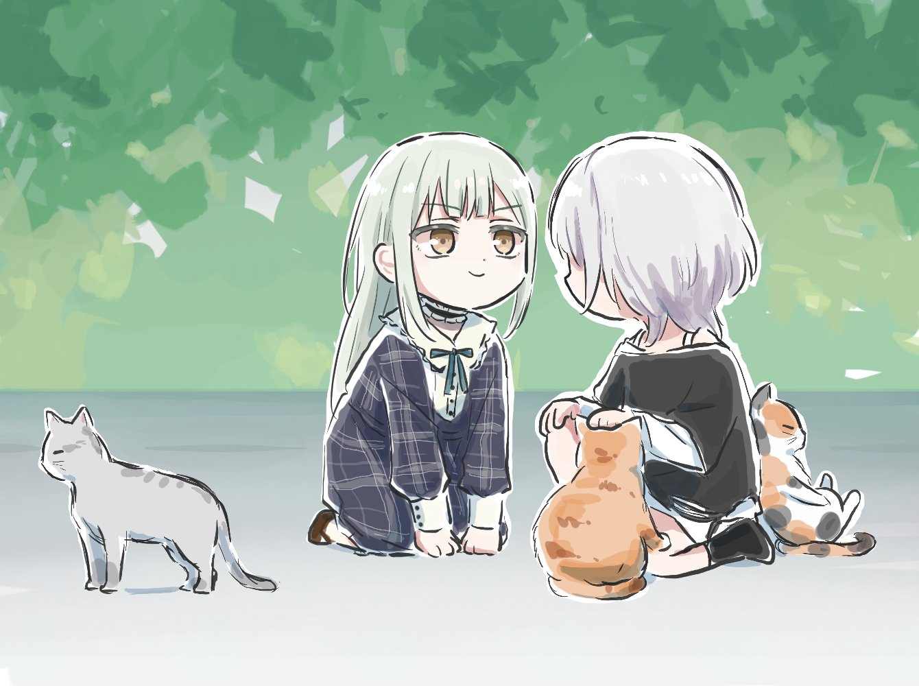 斬風千雪❄️ (@chiyuki0325) / X