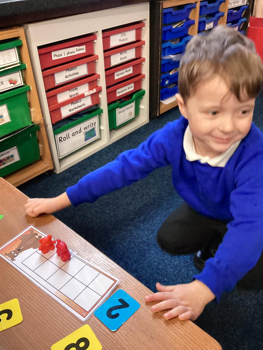 Reedness Primary School tweet media