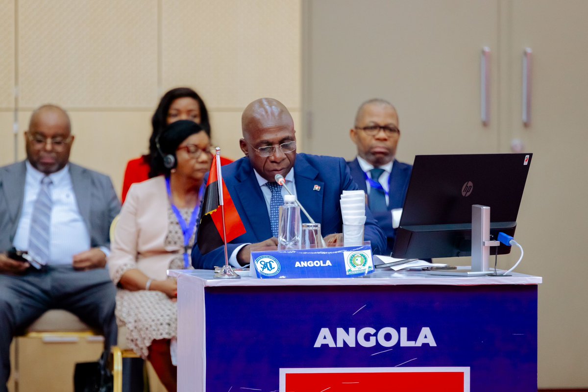 East African Community tweet media