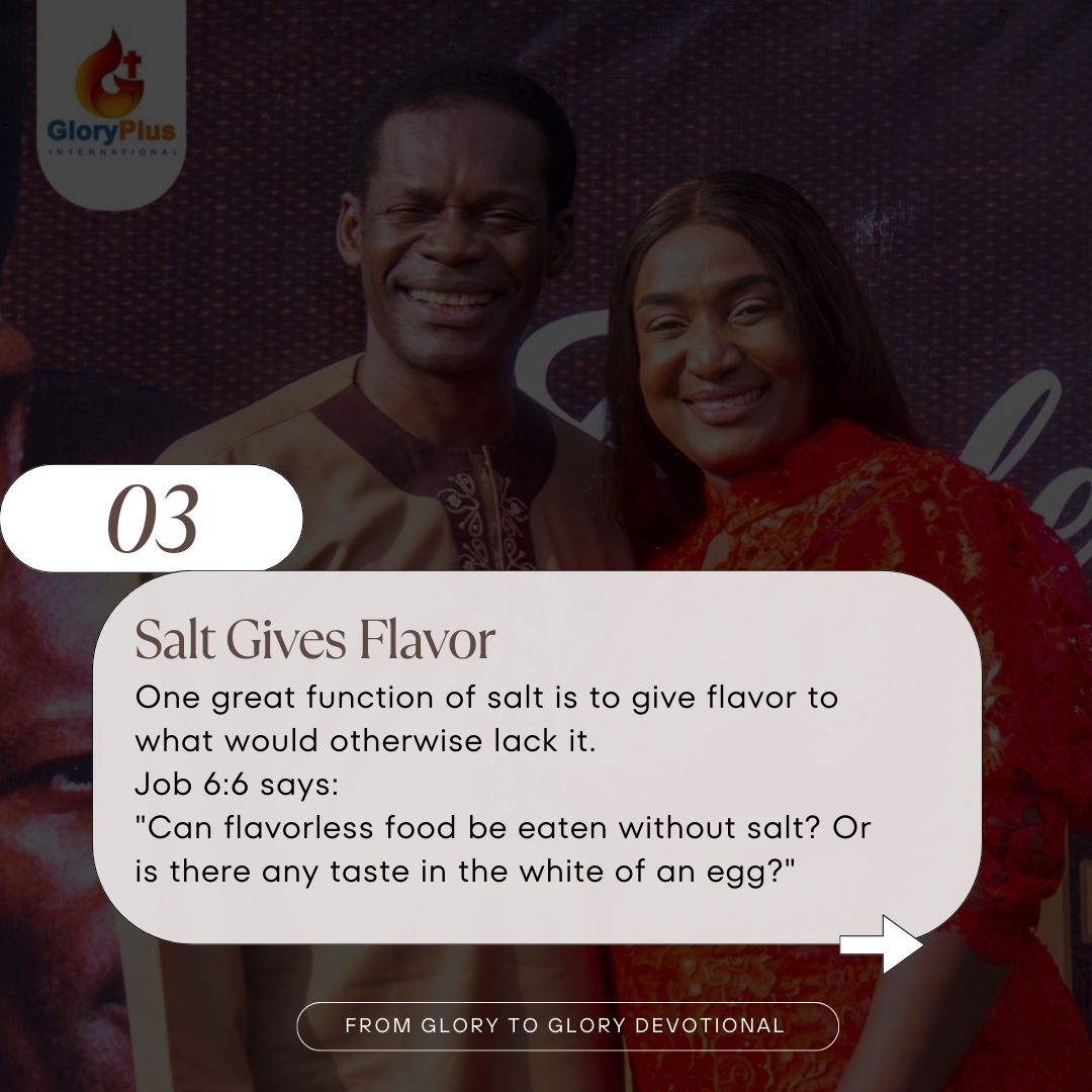 Ps_ladies's tweet photo. please click on the link in the bio and it'll take you directly to her YouTube page.

Your questions, comments and testimonies are welcome. Please remember to share in the comment section below.

God bless you. https://t.co/3HcMCnKwrL