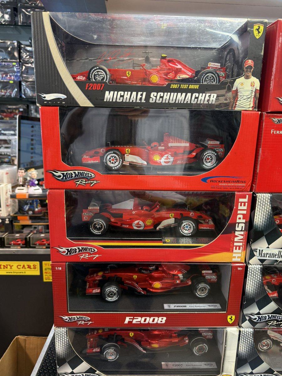 Tiny Cars Milano tweet media