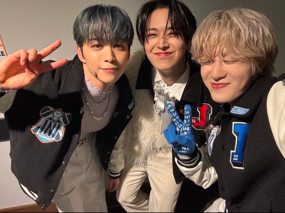 瑠姫くんと雄大って笑い方似てるよね🥳？