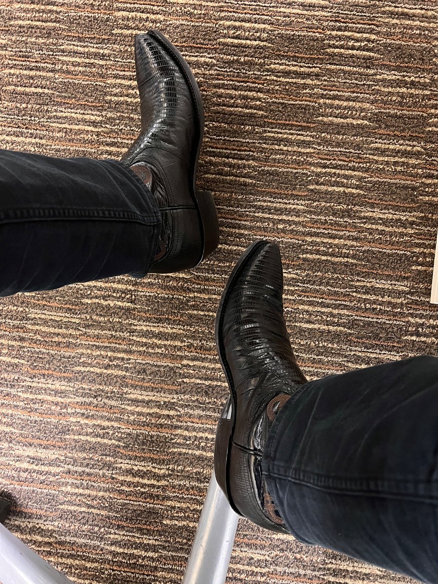 Content from aguyandhisboots