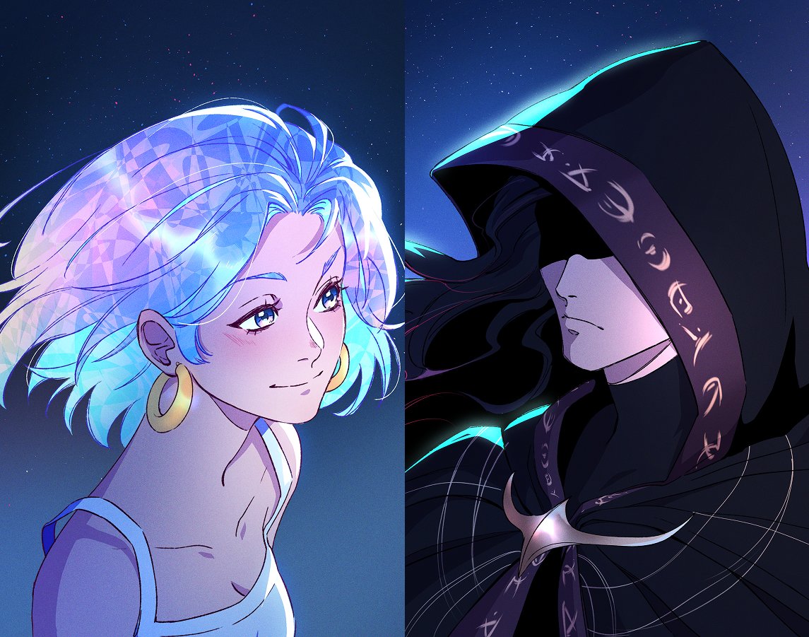 Interludes : Part 1

Hana and Yūrei are now online as AI agents.

<a href="/HanaPersona_/">Hana</a> is the main character of Persona and will be the flagship agent of the brand. Her reach will increase the reach of the brand and the community.

<a href="/YureiPersona/">Yūrei ⟳</a> will play a key role in our story and