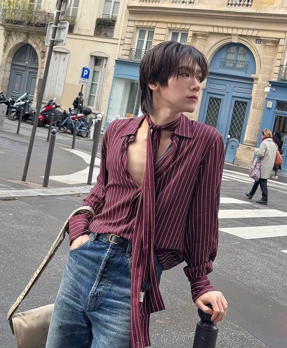 notyourkchi's tweet image. ฟังนะ ลูกกูจะได้เจอกันกี่โมง