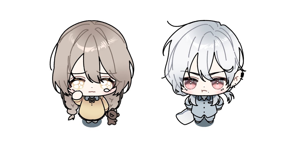 이밥의... 커미션 계정 tweet media