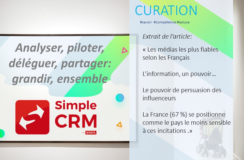 Les médias traditionnels, derniers remparts face aux fake news ? #curation #savoir #compétence curation-actu.blogspot.com/2025/02/les-me…