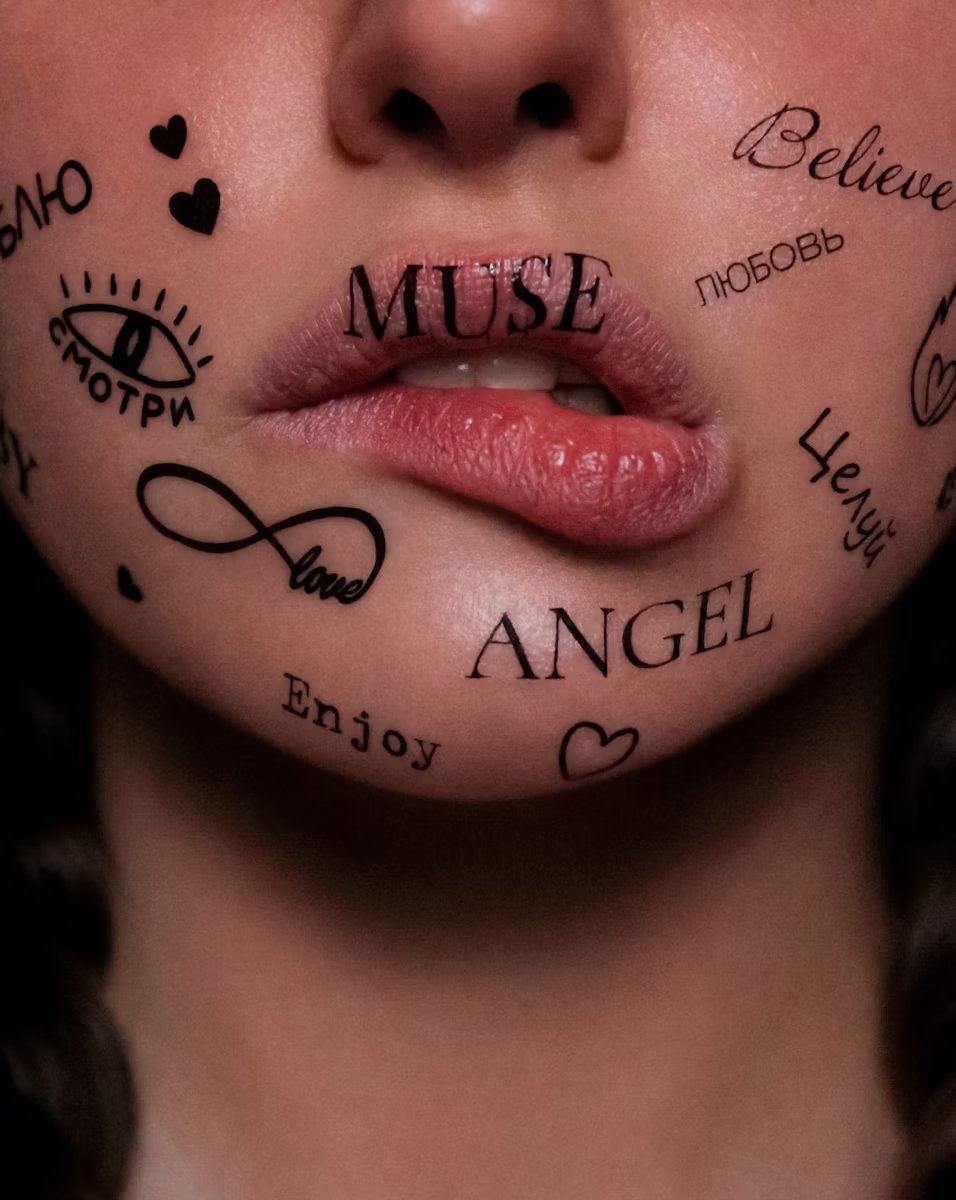 i'm overwhelmed with happiness. my original writing 𝕄𝕌𝕊𝔼, <a href="/art_Bulgakova/">Oksana Bulgakova</a>, simply dm's me "check your foundation 🤍" &amp; i saw this gift from her 🫠 she is who gave me the faith in myself to write about art, the way i do &amp; an unwavering friend of 3 years. thank you oksana 🖤🥲🩶