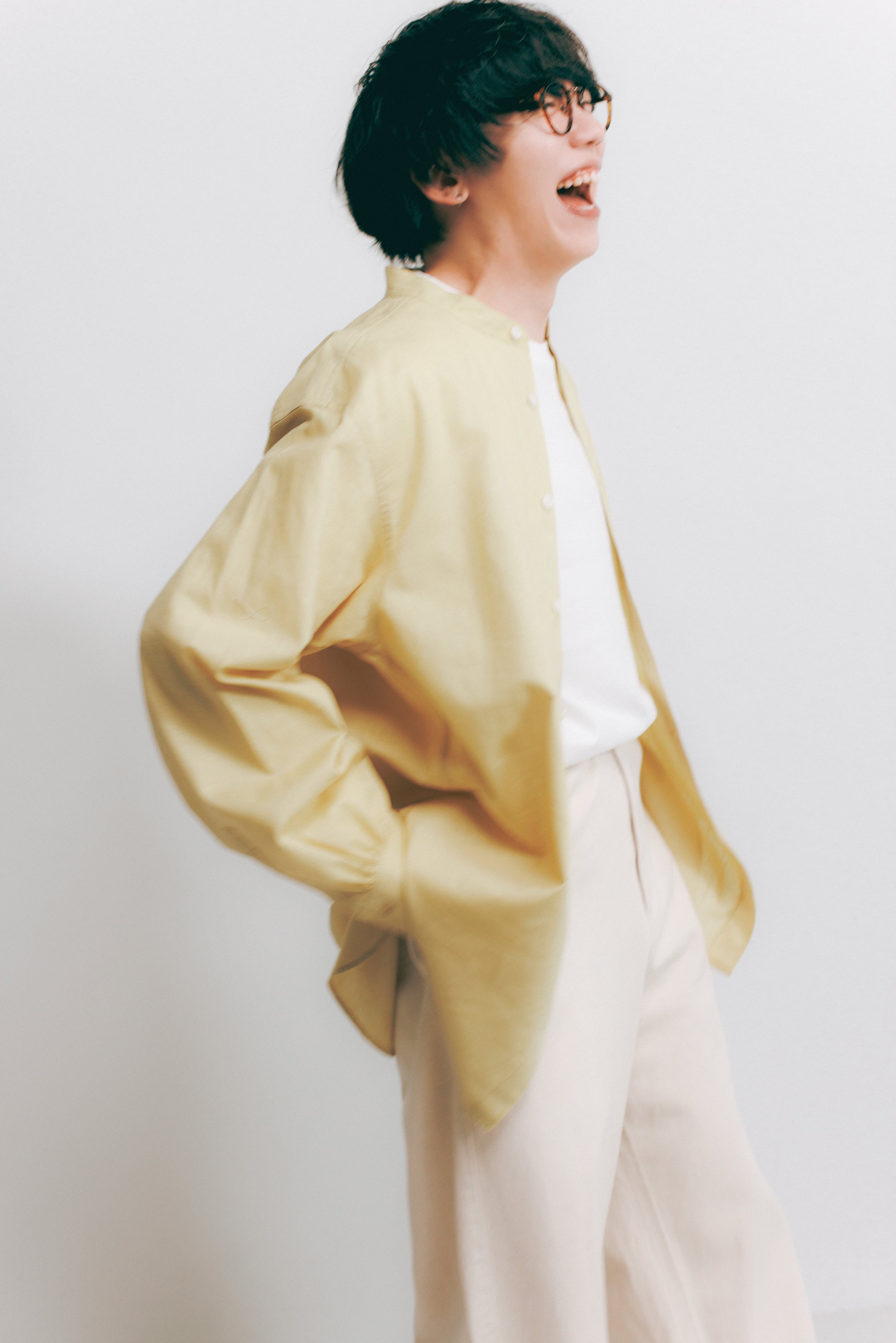NIKE 90sナイロンジャケットXL 黒・緑・白※片岡 健太着用 - メルカリ
