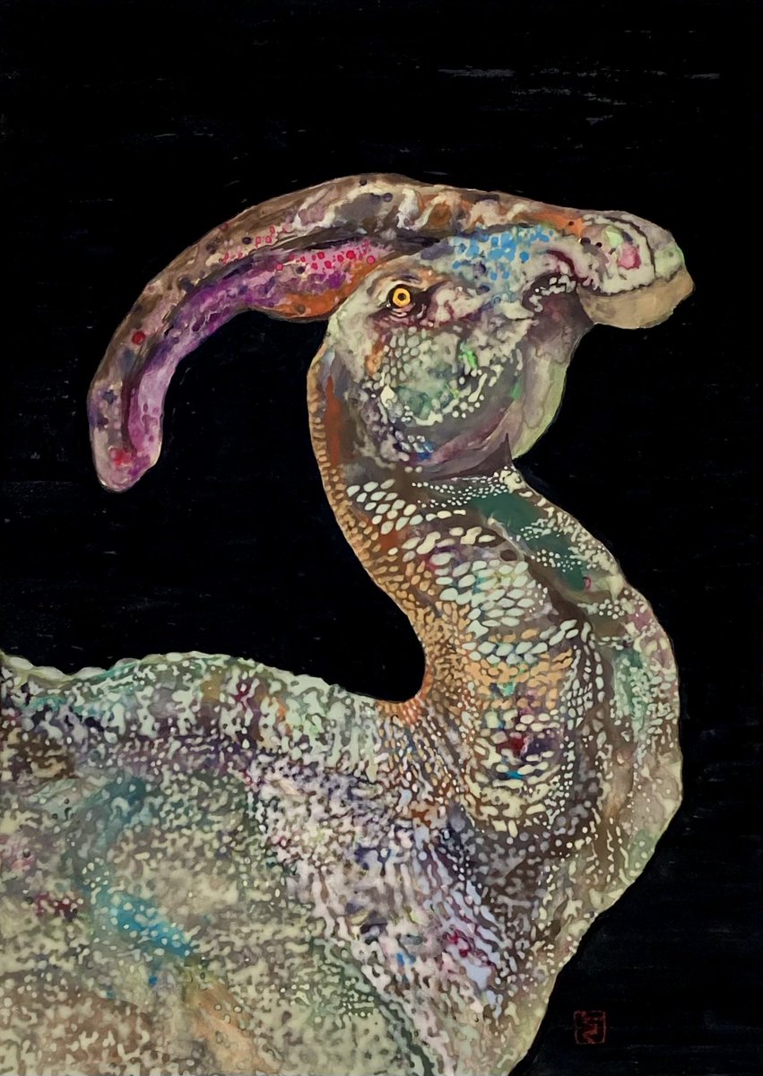 よしさん、動物絵画 動物の絵 Paintings of Animals｜青幻舎 SEIGENSHA Art