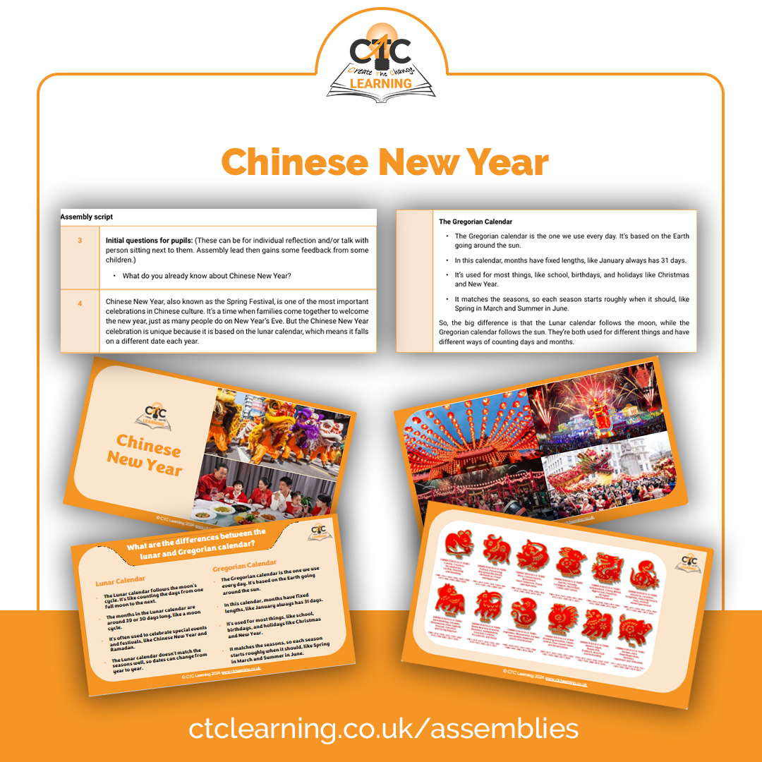 CTC_Learning's tweet image. Three great Assembly themes for use in school next week. Take a closer look at ctclearning.co.uk