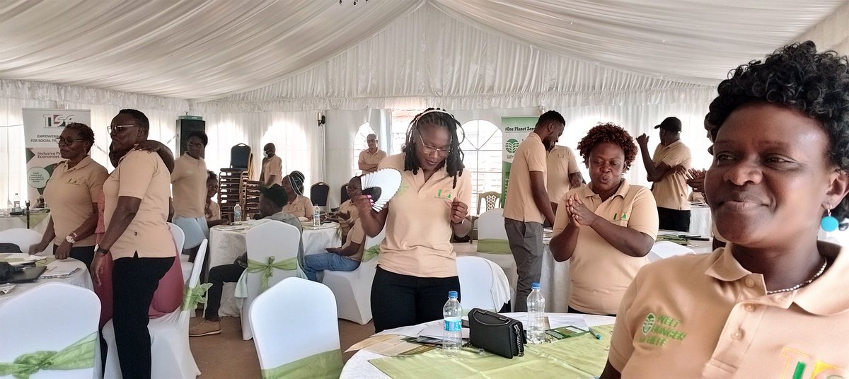 Tambua Social Justice Centre (@tambuasjc) on Twitter photo After the successful Launch of the "STRENGTHENING RURAL GOVERNANCE FOR RIGHT TO ADEQUATE FOOD" project implemented by <a href="/TISAKenya/">@TisaKenya</a> in partnership with <a href="/WHH_Kenya/">WHH Kenya - Welthungerhilfe</a>. Project aim to empower communities in Vihiga County to be food secure and resilient.
<a href="/ROP_Africa/">Rural Outreach Africa (ROA)</a>
#RightToFood After the successful Launch of the "STRENGTHENING RURAL GOVERNANCE FOR RIGHT TO ADEQUATE FOOD" project implemented by <a href="/TISAKenya/">@TisaKenya</a> in partnership with <a href="/WHH_Kenya/">WHH Kenya - Welthungerhilfe</a>. Project aim to empower communities in Vihiga County to be food secure and resilient.
<a href="/ROP_Africa/">Rural Outreach Africa (ROA)</a>
#RightToFood