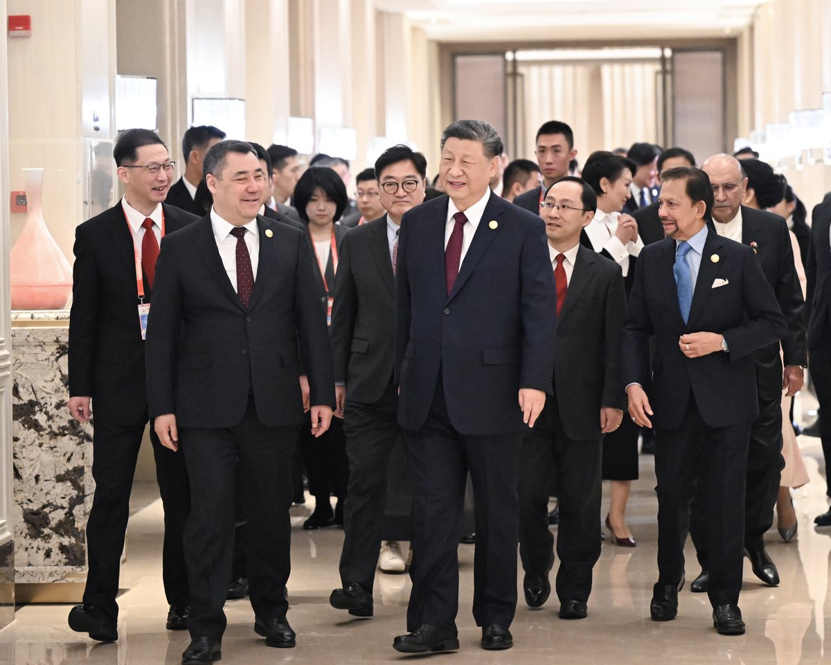 MFA_China's tweet photo. https://t.co/aHpr9divqo
