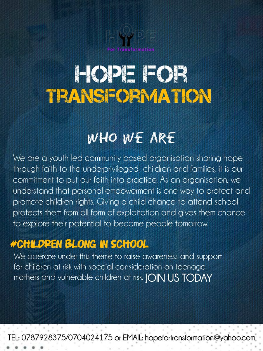 Anchor of Hope Ministries tweet media