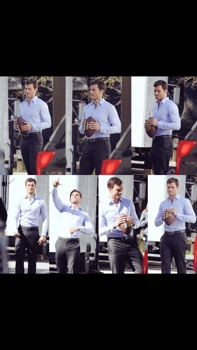 Happy Friday Greysessed Girls ❣️ 

#JamieDornan #DakotaJohnson #fiftyshades