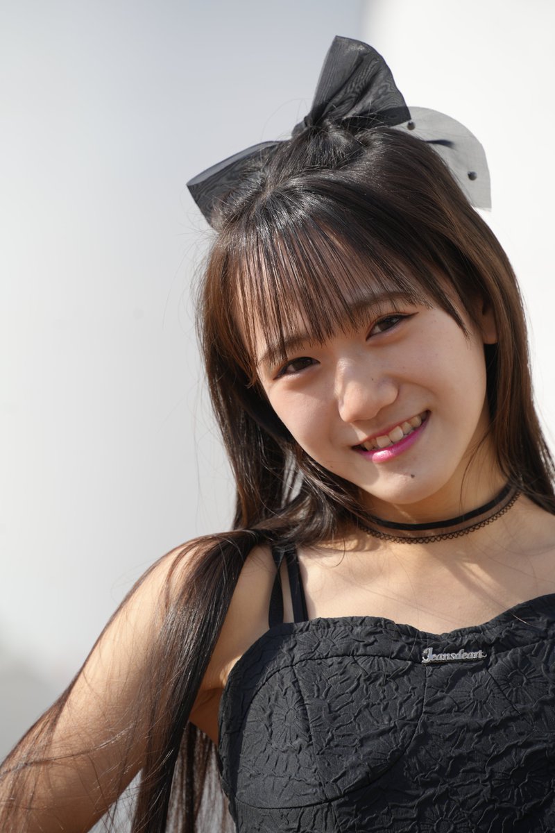 りみ✨2️⃣点♡ 2025.11.25 表参道GROUND Rootmini 定期公演 vol.3 貫井夢生ちゃん