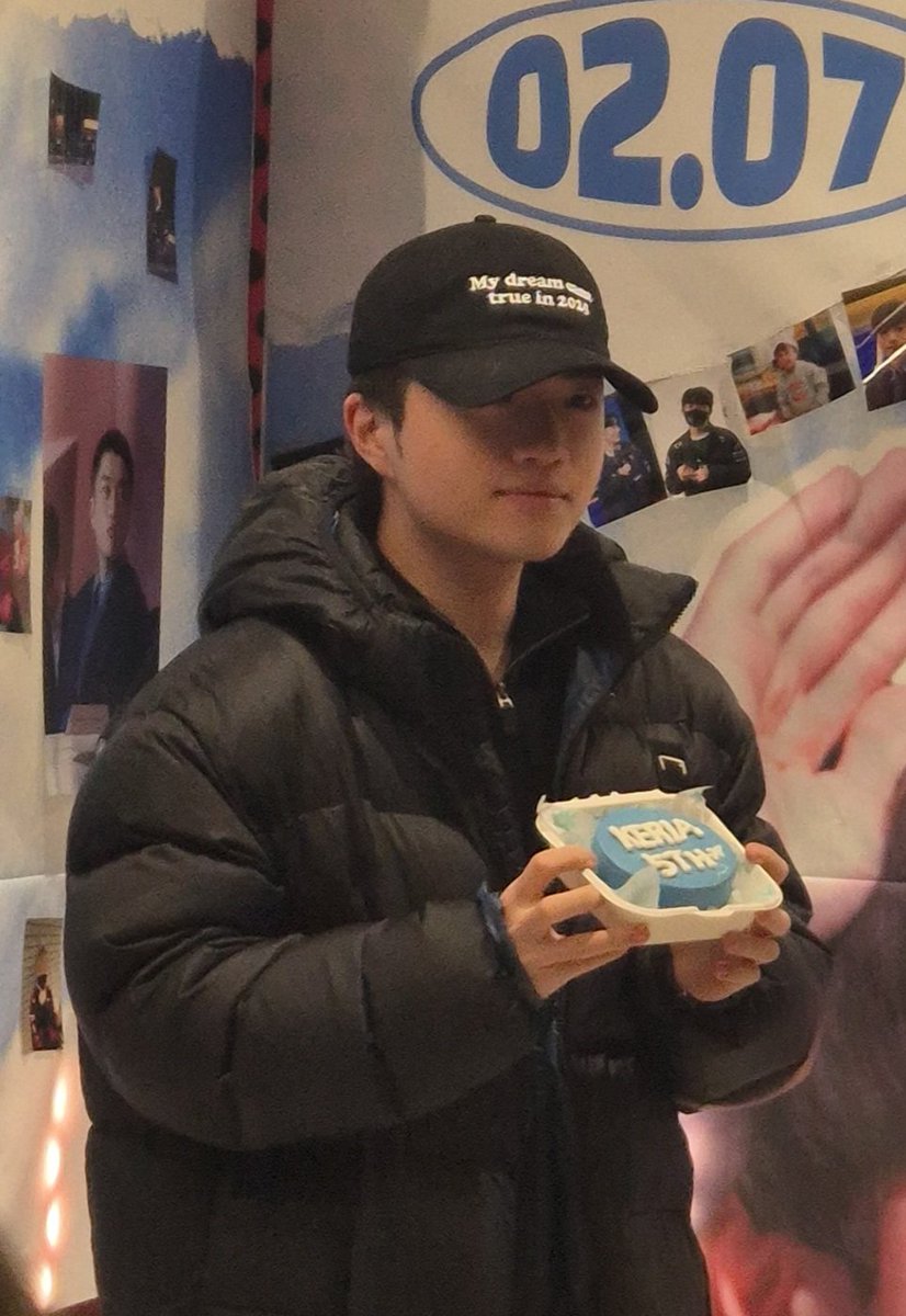 5주년 축하합니다..
50년 더 합시다