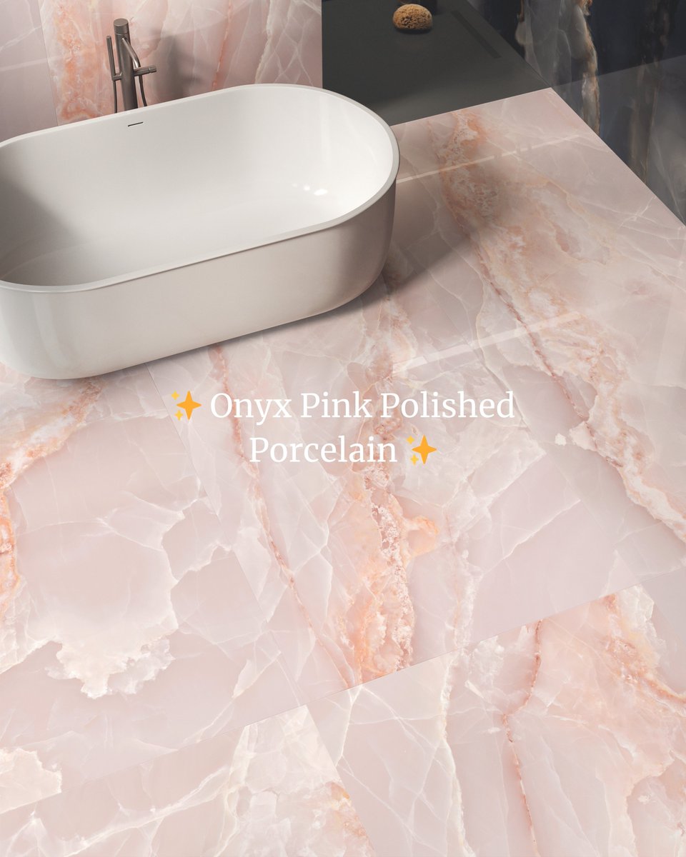 TerzettoStone's tweet image. With Valentine's Day just around the corner, we're sharing some of our favourite pink tiles 💗💘

terzettostone.co.uk/wp/product-cat…

#pinktiles #pinkhome #pinkkitchen #pinkbathroom #pinkhouse #pinkdecor #bathroom #kitchen #tiles #porcelain #ceramic