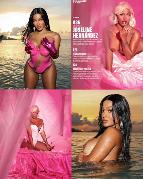 Watch 𝖇𝖆𝖇𝖞𝖙𝖗𝖆𝖉𝖊's leaked NSFW photo on TwXstars