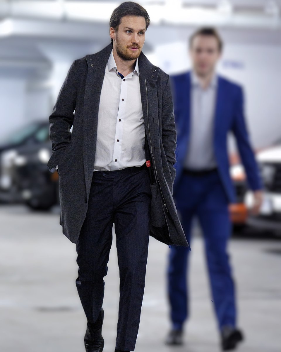 NHLde's tweet image. Pius Su(i)ter! 😍

#Canucks | @canucks | #Suter