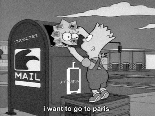 There is no better reason to visit Paris than the <a href="/nft_paris/">NFT Paris</a>.. on Valentine's Day..

And of course we're inviting to party together all BTCparfum holders who are going to be there these weeks! A mind-blowing trip in the name of art and build awaits us!

à bientôt, mon ami!