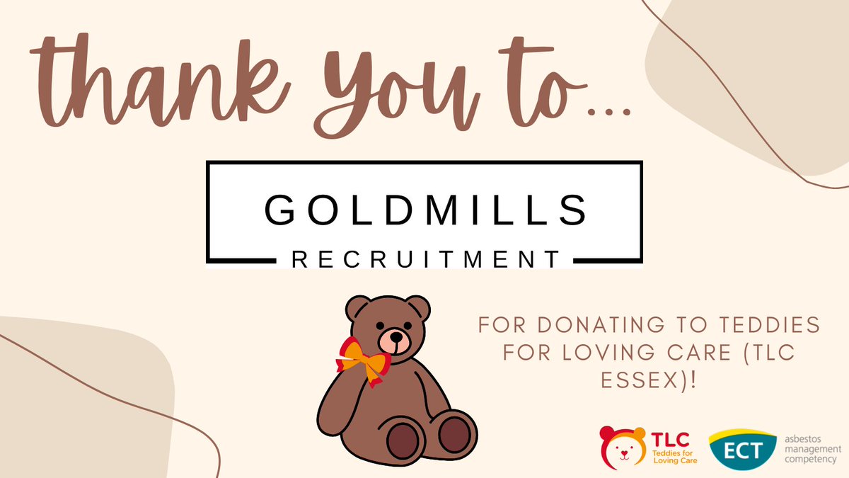 ECT Environmental tweet media