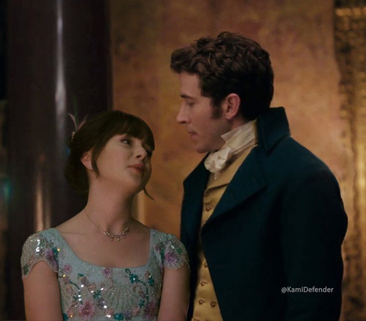 “you’re staring”                 “you’re beautiful”