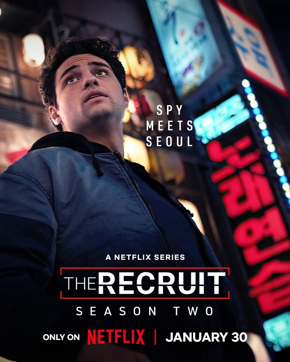 tega1x's tweet photo. Oh, #TheRecruit2 where do we even begin? This Netflix gem, starring the ever-charming Noah Centineo, decided to throw us back into the world of espionage with a twist - fewer episodes but with the same amount of nonsense, or perhaps even more.
First off, let's talk about Owen Hendricks, our lovable CIA lawyer who seems to have the knack for turning a simple office job into an international spy caper. This season, they've shipped him off to South Korea, which, let's be honest, was just an excuse to give us some stunning visuals (and maybe a nod to Netflix's love affair with K-dramas). But, did they forget to pack the plot with them?
The action is like someone threw Owen into a blender with the CIA, the Yakuza, and a side of Korean intelligence, hit puree, and then decided, "Eh, that's good enough for six episodes." The pacing is faster than a Korean drama subplot twist, which is saying something. With only six episodes, you'd expect every scene to be packed with tension, but instead, we got scenes that felt like they were just padding time until the next action sequence.
Centineo, bless his heart, is still the heart and soul of this show. He's like the human embodiment of "fake it till you make it" in the spy world. His charm is the glue holding this season together because, without it, you might question why you're still watching.
The writing, though? Ah, the writing. It's like they took the script from Season 1, put it through a shredder, and then randomly taped the pieces back together. The transition from Season 1 to 2 is about as smooth as Owen's attempts at espionage - laughably clumsy but somehow endearing.
The new characters, especially Teo Yoo's Jang Kyun, bring some fresh energy, but they're more like speed bumps in Owen's chaotic life rather than integral parts of the story. And let's talk about the ending - it's like they ran out of budget and ideas simultaneously. "Oh, let's just end it here; that'll do," you can almost hear the writers saying.
In conclusion, "The Recruit" Season 2 is like that friend who promises you an epic night out but ends up taking you to the same old bar. It's fun, it's chaotic, but you can't help but feel like there was potential for something more. If you're here for Noah Centineo's charisma and some light-hearted spy antics, you'll enjoy the ride. Just don't expect the plot to make much sense by the end of it.
**Rating:** 6/10 for making us laugh at the absurdity of it all.
P.S. If you're looking for a deeper dive into the espionage world, this ain't it. But for a good time? It's still on the list.