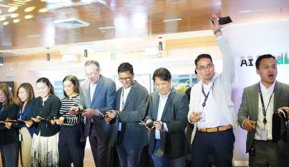 BIS_Infotech's tweet image. Ascendion is expanding its presence in the Philippines with the continued integration of Collabera Digital under the Ascendion brand.

#AICertification #AIecosystem #AIDrivenSoftwareEngineering