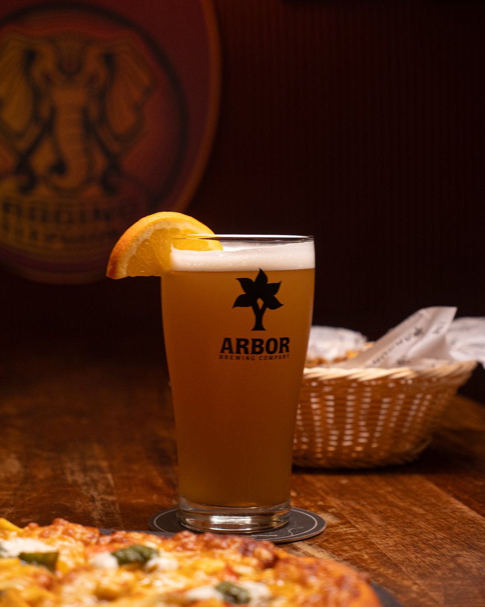 Friday night done right. 😎 Good friends, good vibes, and the best brews and bites in Bangalore. See you at Arbor! 🍻