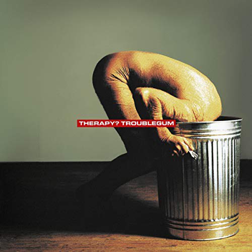 therapyofficial's tweet image. OTD in 1994 we released our Troublegum album! Seems like a lifetime ago but we have so many cool &amp;amp; insane memories from then. It was also a blast to revisit for its 30th anniv tour last year!

Thank you all for your ongoing appreciation &amp;amp; support of this milestone album for us!