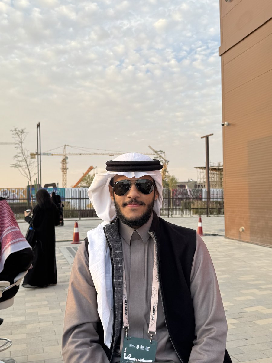 Abdullah Alqarni tweet media