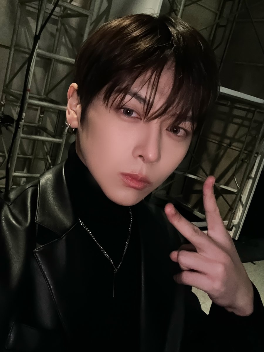 [#원]
서울 패션위크!
초대해주셔서 감사합니다 :)

#NOMAD #노매드
#ONE #원