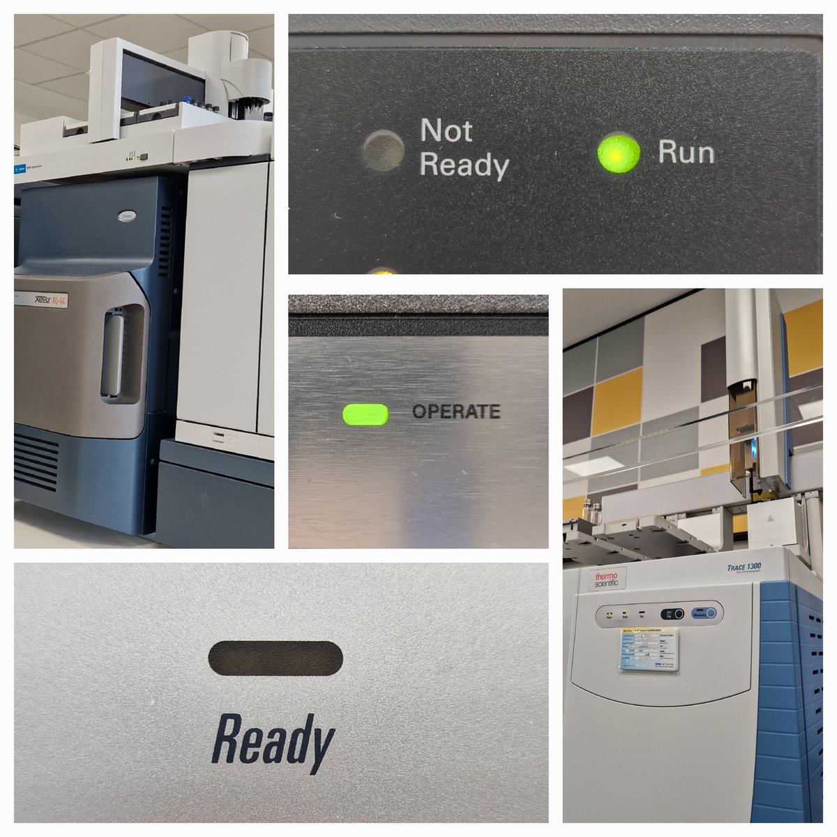 all about #massspec data this week
