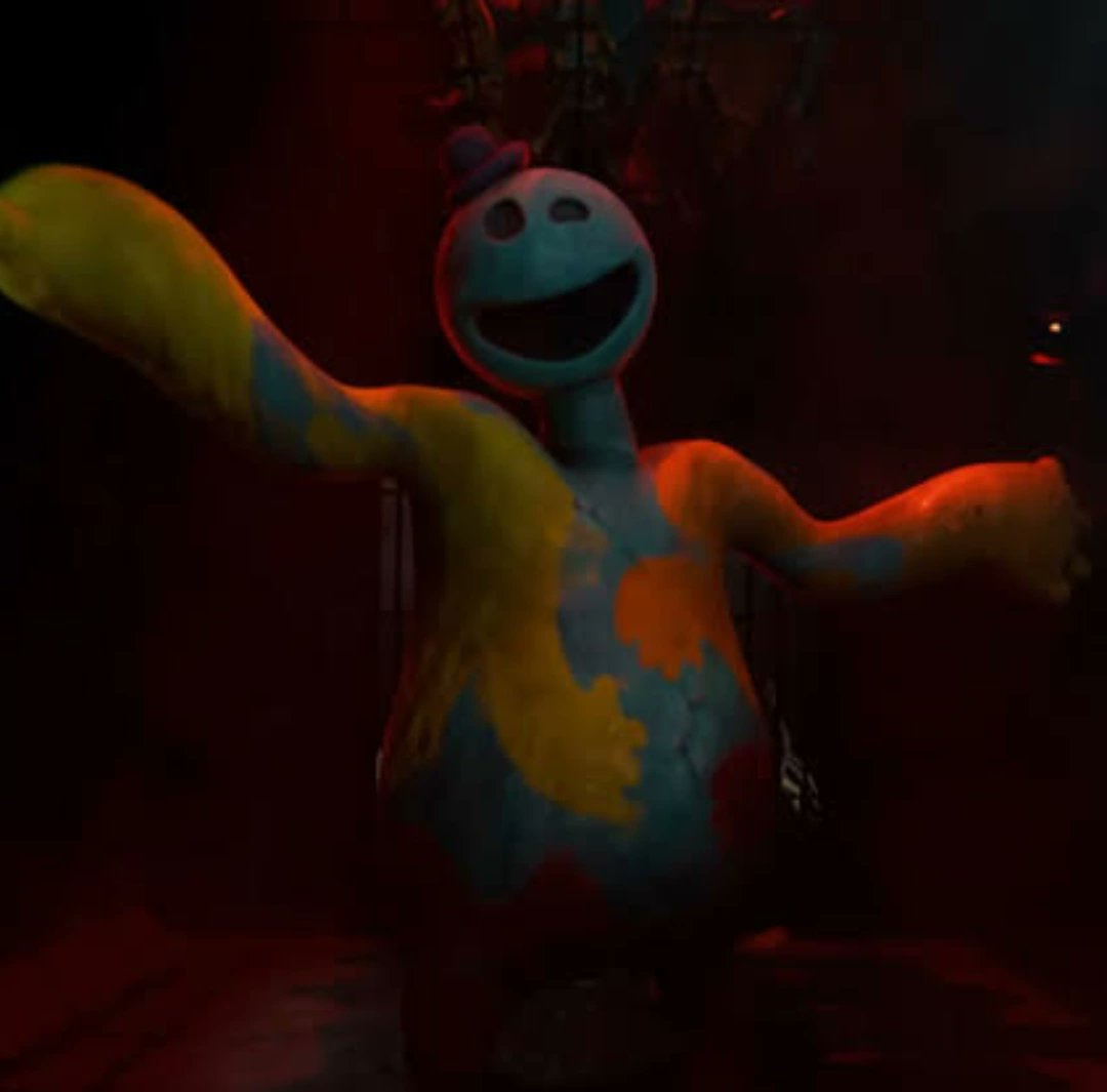 ShadowGamingFS's tweet image. رايكم في اللعبة بوبي بلاي تايم ٤ 
انا احس من ساعة ما المخرج خرج اللعبة مو ذي الأول بس ظهور دوي و هاجي واجي رجعت اللعبة للقمه تاني