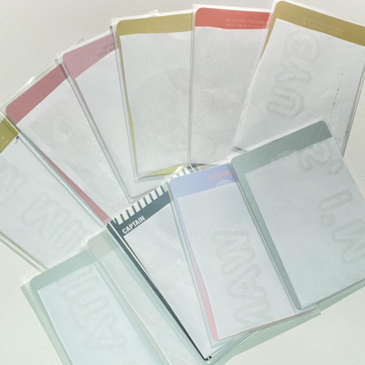 svtbzly's tweet image. ୨୧ 17 RIGHT HERE IN JAKARTA ♡*･ﾟ

additional freebies dari @meowzzie_ x @svtbzly x @leechanjay 

📆: 8 FEBRUARY 2025
📍: TBA (clue impick wz dn mg)
OFFICIAL PHOTOCARD 
✨LIMITED QUANTITY✨

  ྀི see you soon, carats💎

#SEVENTEEN_RIGHT_HERE_IN_JAKARTA