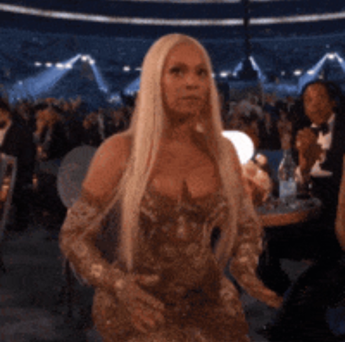 How I’m sat waiting for more Montoya drama