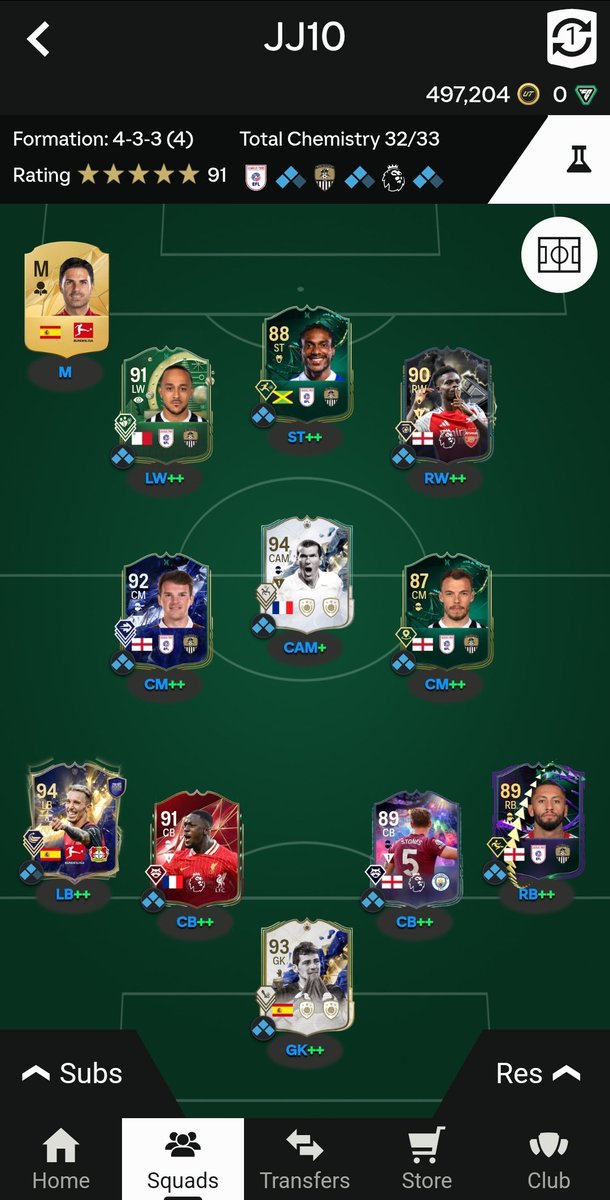 Craig_Stewart3's tweet photo. @FIFA22_INFO https://t.co/loyPB2UNtL