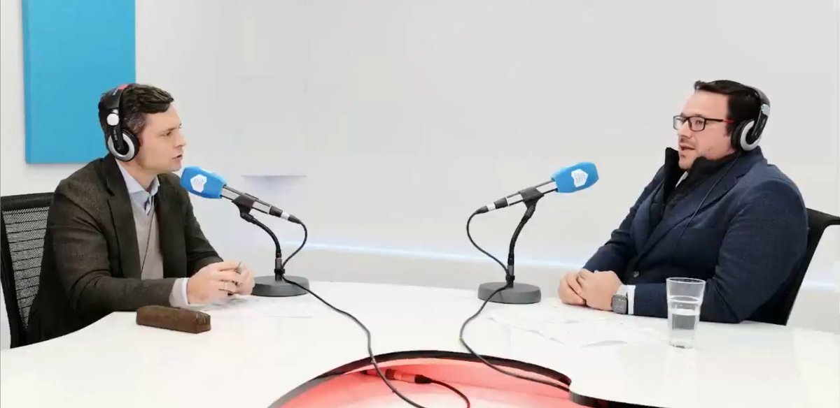 Nuestro socio <a href="/carlosmagan01/">CARLOS MAGAN</a> , habló en <a href="/casasobreelmar/">Una Casa Sobre El Mar</a> sobre cómo ha sido su andadura profesional y el crecimiento de Afi durante los últimos años. 

Puedes escuchar la entrevista completa aquí: bit.ly/3WSmwhv 

#diversificación