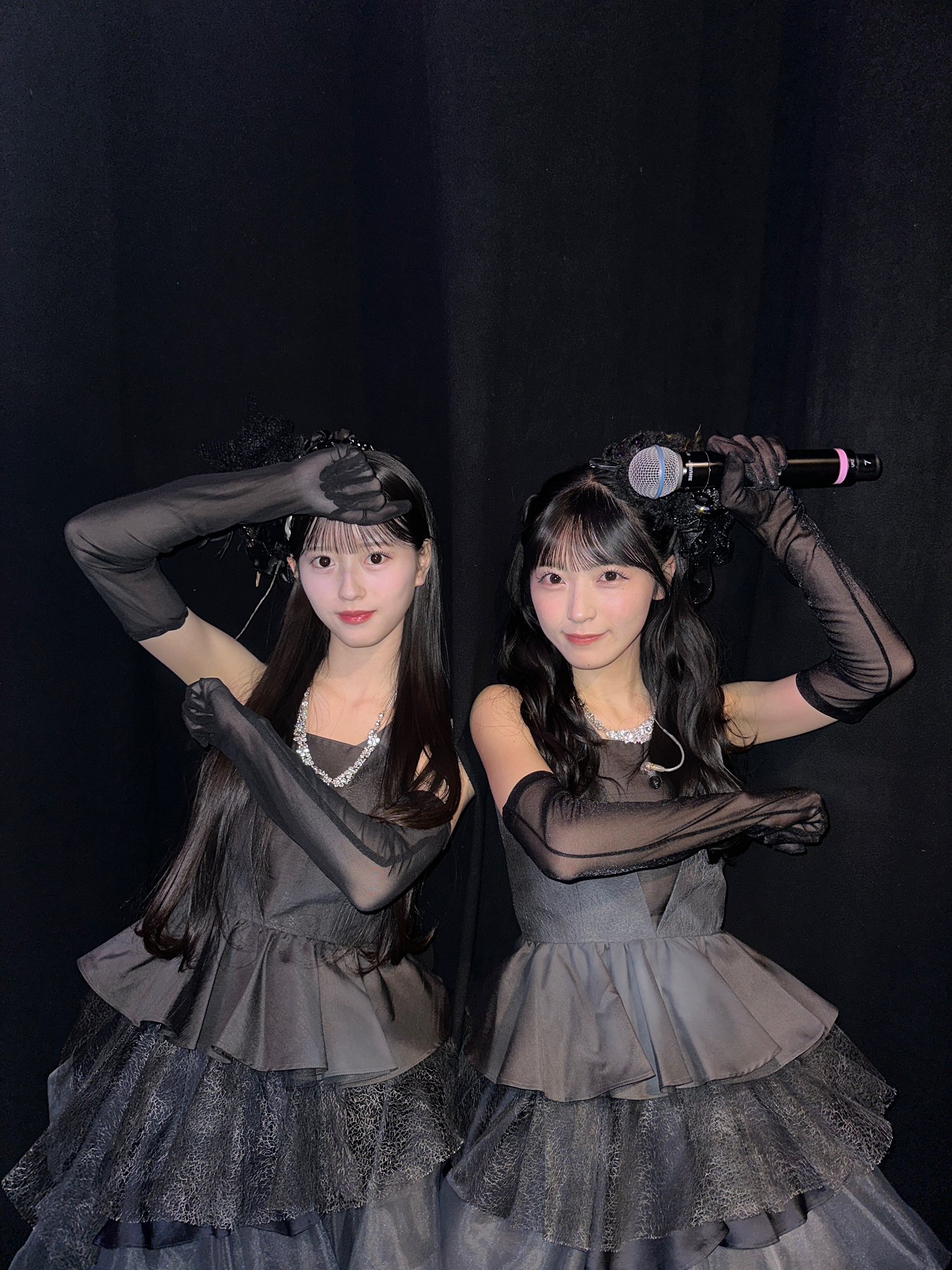 八木愛月（AKB48） on X: 