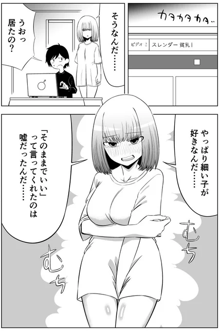 振れ幅 