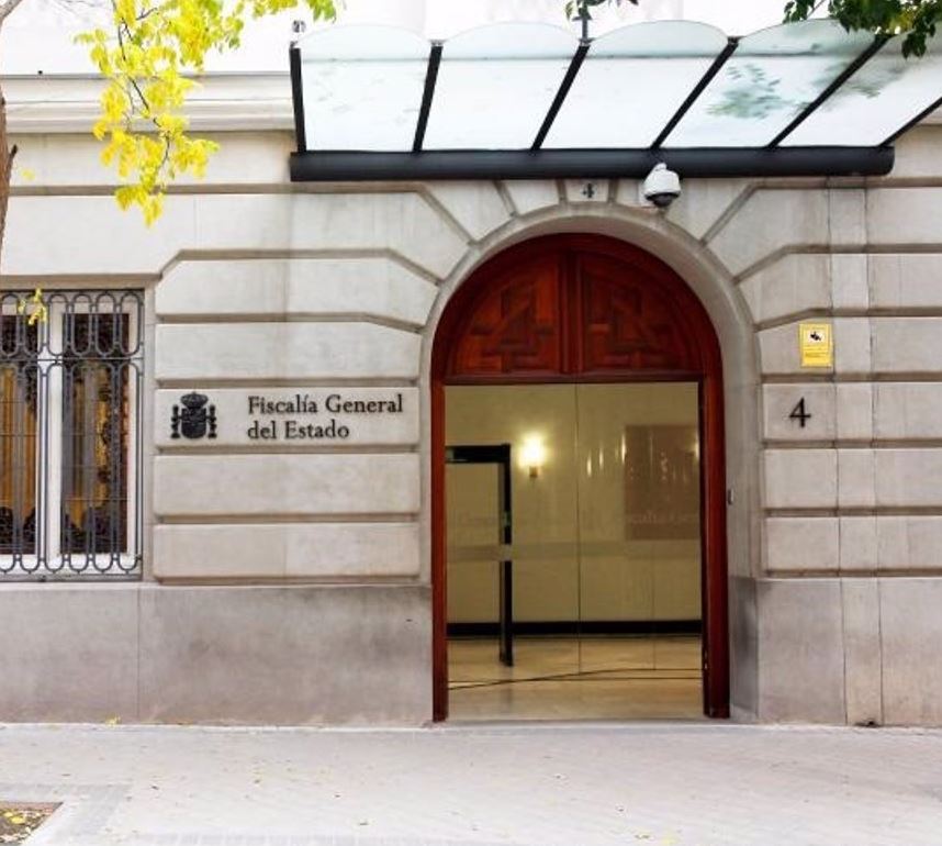 #CSIF denunciará este lunes ante la Fiscalía General del Estado la suspensión de asistencia sanitaria a los mutualistas de Muface.

✖️ Continuamos recibiendo diariamente centenares de quejas de mutualistas a quienes se les están anulando citas, tratamientos e intervenciones