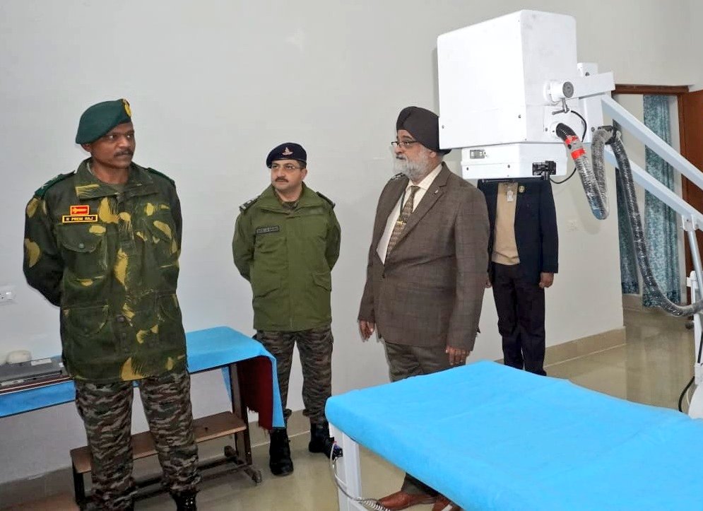 PRO (Defence) Dehradun tweet media