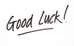 Good luck to our Year 11 students who will be undertaking their mock exams next week!