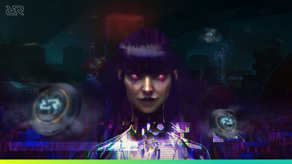 EverreachLabs's tweet image. Transmission incoming. . .

⚠️ENCRYPTION DETECTED ⚠️

$EVER ACTIVATION IN [ ░░ ] DAYS

Comment &quot;MARA&quot; to accelerate decryption. The clock is ticking. ⏳

. . .Transmission lost.