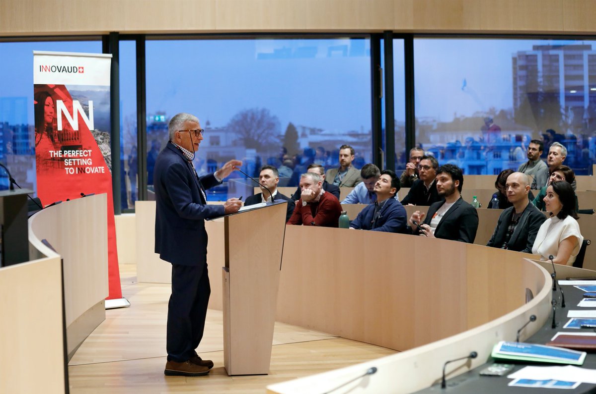 Innovaud tweet media