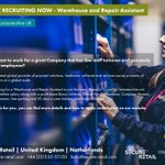 Photo by Secure Retail (@SecureRetail1)