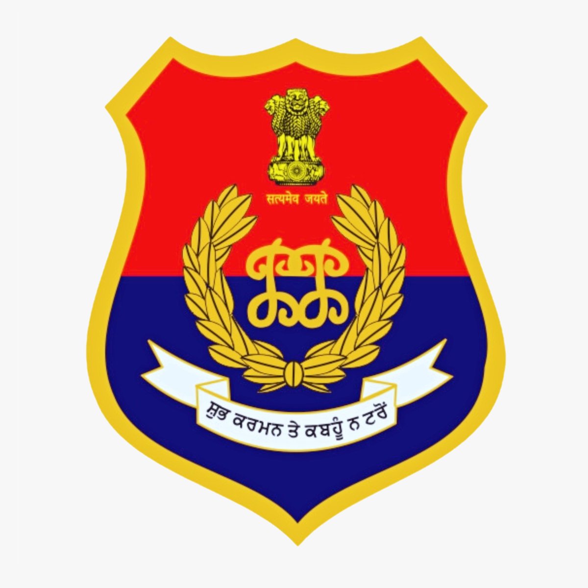 First I.P.S. Officer in India, Early Life, His Achievements and Awards, image size:1200x1200