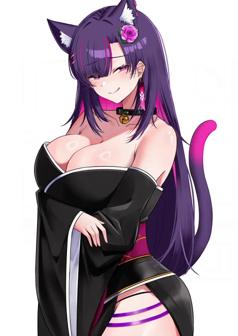 #ユキ之絵 